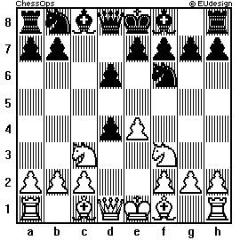 Chess Board