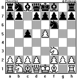 Chess Board