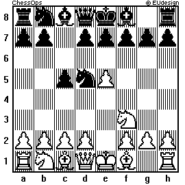 Chess Board