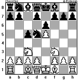 Chess Board