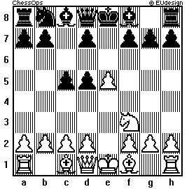 Chess Board