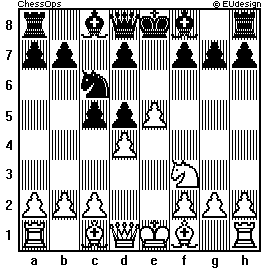 Chess Board