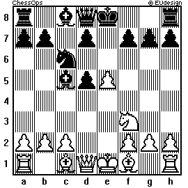 Chess Board