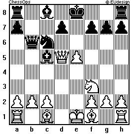 Chess Board