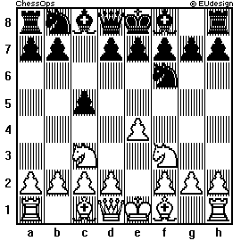 Chess Board