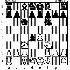 Chess Board