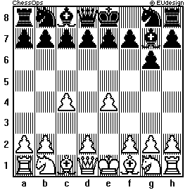 Chess Board