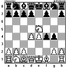 Chess Board