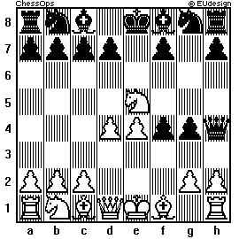 Chess Board