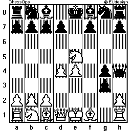Chess Board