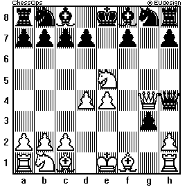 Chess Board