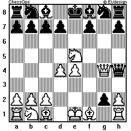 Chess Board