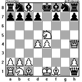 Chess Board