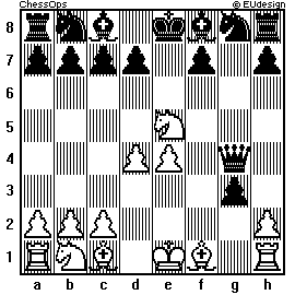 Chess Board