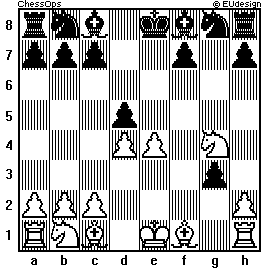 Chess Board