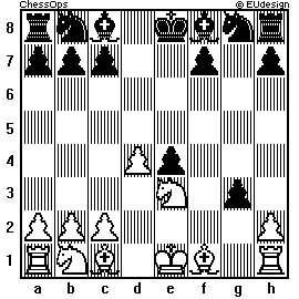 Chess Board