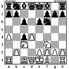 Chess Board