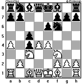Chess Board