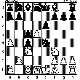 Chess Board