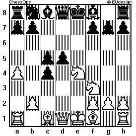 Chess Board