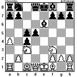 Chess Board