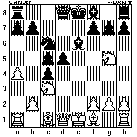 Chess Board