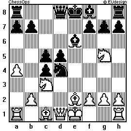 Chess Board