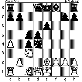 Chess Board