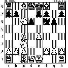 Chess Board