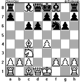 Chess Board