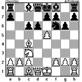 Chess Board