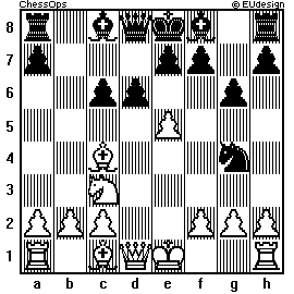 Chess Board