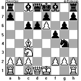 Chess Board