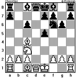 Chess Board