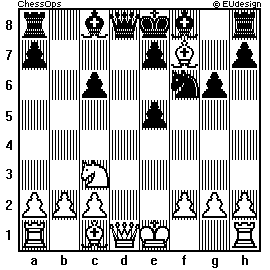 Chess Board