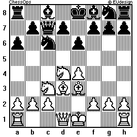 Chess Board
