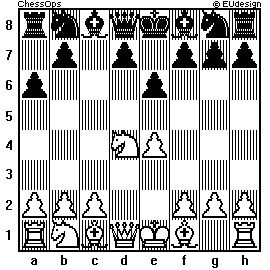 Chess Board