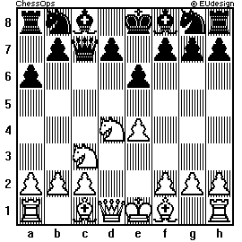 Chess Board