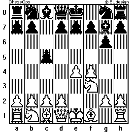 Chess Board