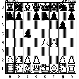Chess Board