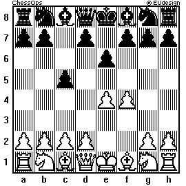 Chess Board