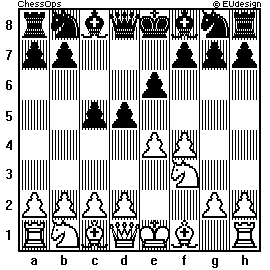 Chess Board