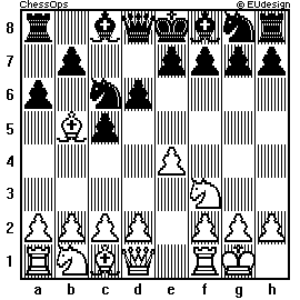 Chess Board