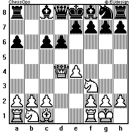 Chess Board