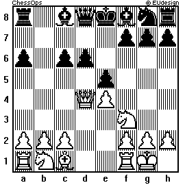 Chess Board