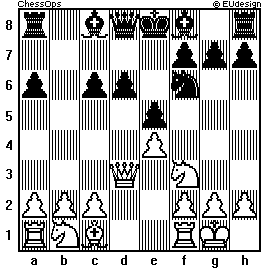 Chess Board