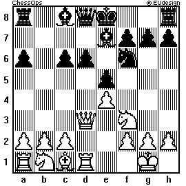 Chess Board