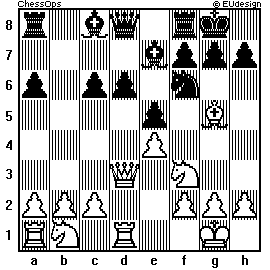 Chess Board