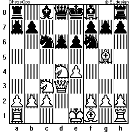 Chess Board