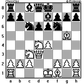 Chess Board